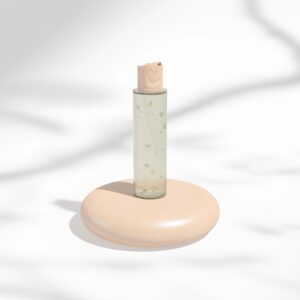 Marqus Beauty skincare product image — minimalist serum-style bottle on a clean studio background